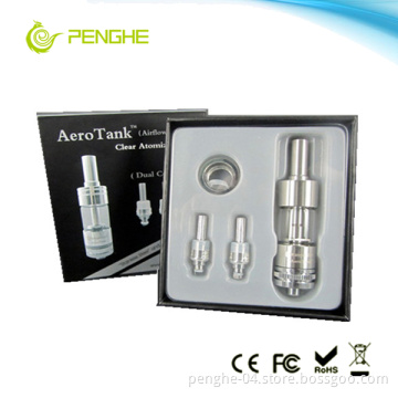 New Duan Coil Aerotank